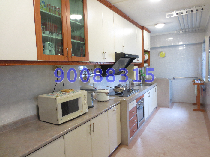 Blk 421 Canberra Road (Sembawang), HDB 5 Rooms #38113632